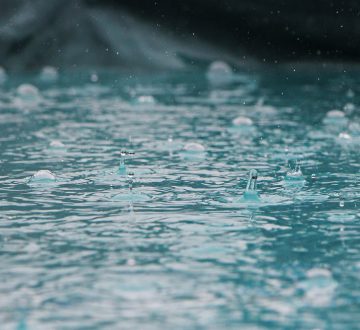 La banca, obligada a aprender a bailar bajo la lluvia