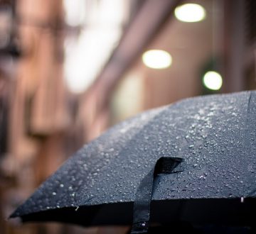 Cuando llueve tecnología, el paraguas es Auditoría Interna