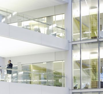 La inversión en I+D, según y cómo… y dónde