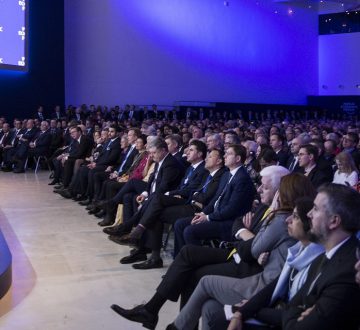 Davos, un balance que da que pensar
