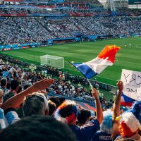 Cinco lecciones que ayudaron a Francia a ganar el Mundial…  y que te pueden servir