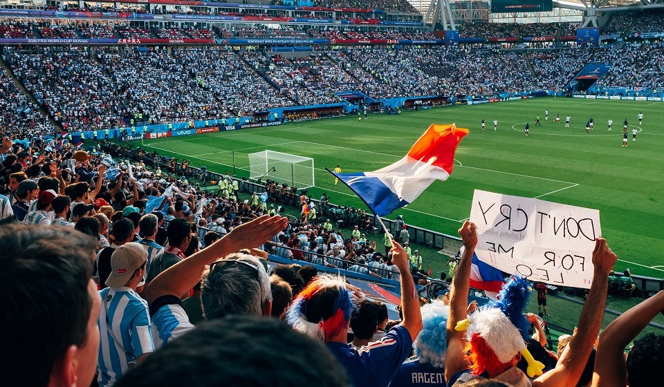 PwC Ideas - Cinco lecciones que ayudaron a Francia a ganar el Mundial ...