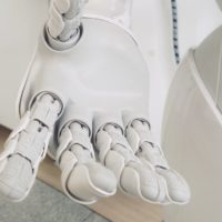Cómo los robots van a cambiar el C-Suite