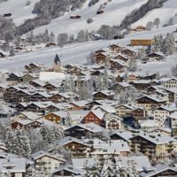 Davos: cuatro asideros para los CEOs en un año de incertidumbres