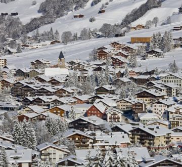 Davos: cuatro asideros para los CEOs en un año de incertidumbres