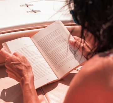 Libros de negocios para el verano: la magia de desconectar aprendiendo