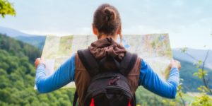 La brújula de los fondos europeos
