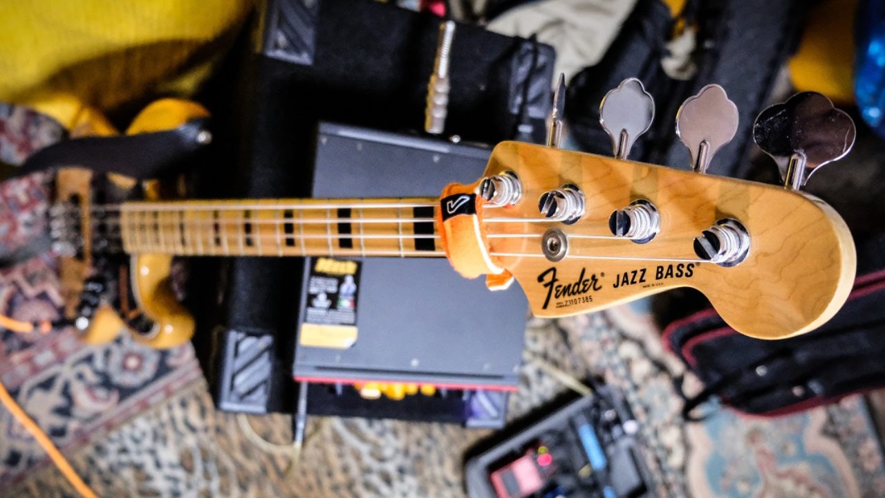 Fender está tocando las notas adecuadas - Ideas PwC