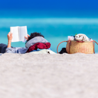 Libros de negocios para el verano: nuevas y refrescantes perspectivas