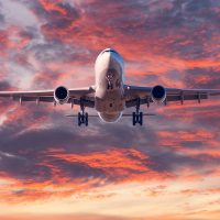Cinco claves para impulsar el combustible sostenible para la aviación