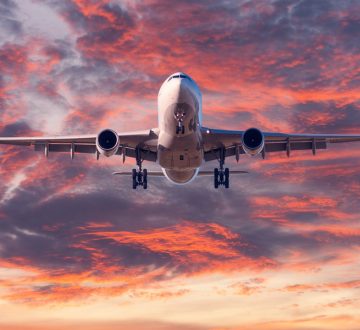 Cinco claves para impulsar el combustible sostenible para la aviación