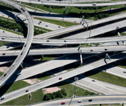 Por qué las infraestructuras volverán a ser cruciales para la economía
