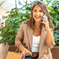 Los centros comerciales y las tres iniciativas sobre sostenibilidad que marcarán su futuro