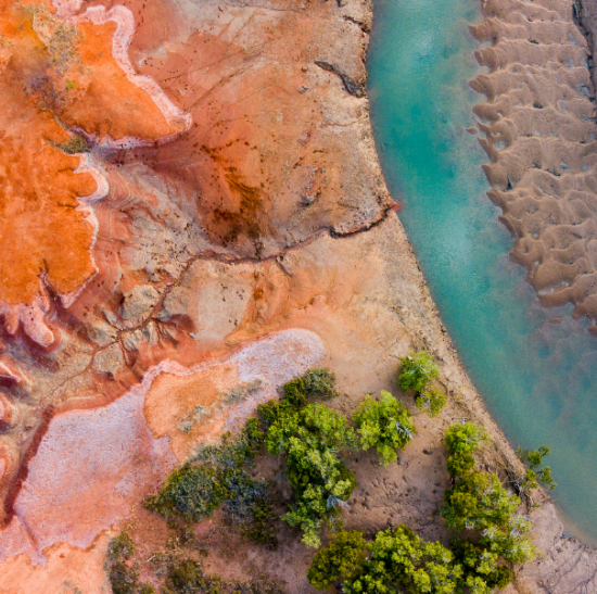 El Sismógrafo de la ESG: la situación de la Tierra no mejora, 25 de los 35 signos vitales del planeta están al límite, según los científicos