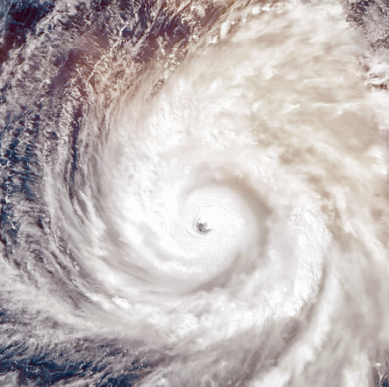 El sismógrafo de la ESG: los fenómenos meteorológicos extremos elevan a más de 135.000 millones las pérdidas provocadas en 2024 en todo el mundo