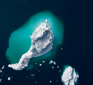 El sismógrafo de la ESG: la apuesta por la IA frena la inversión en tecnología climática en 2024