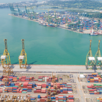 El nuevo rol de los puertos: hubs industriales para la descarbonización