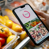 Una nueva receta para la industria alimentaria