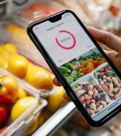 Una nueva receta para la industria alimentaria