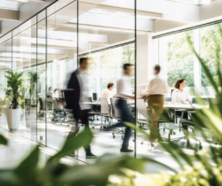 La evolución del lugar de trabajo en España: de la flexibilidad a la experiencia