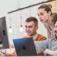 ¿Puede sobrevivir una startup sin la IA?