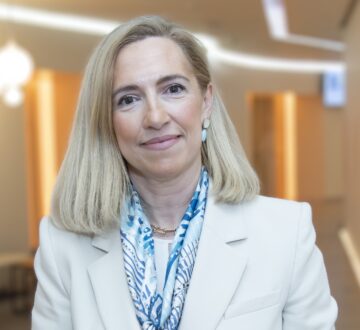 Ana Isabel Peláez Moron
