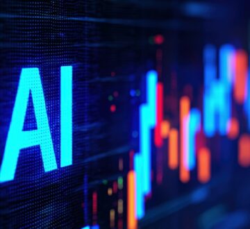 El Sensor de la IA: Las firmas de la IA atraen capital y protagonismo, pero los beneficios siguen en manos de las Big Tech