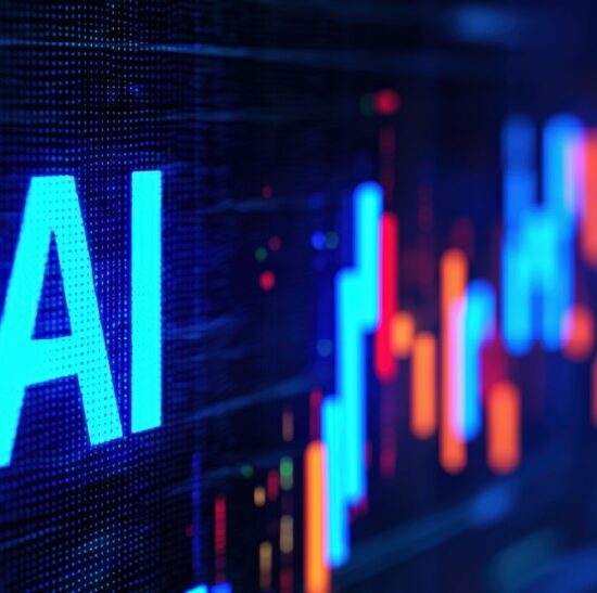El Sensor de la IA: Las firmas de la IA atraen capital y protagonismo, pero los beneficios siguen en manos de las Big Tech