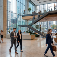 Dos vías para el empleo en la era de la Inteligencia Artificial