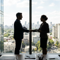 Qué nos dicen las megafusiones sobre el futuro del M&A
