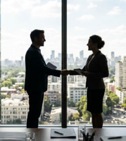 Qué nos dicen las megafusiones sobre el futuro del M&A