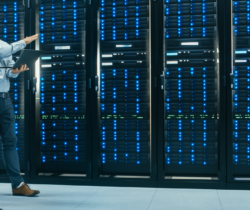Centros de datos: la gran inversión detrás de la inteligencia artificial
