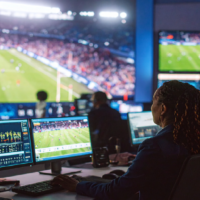 El deporte cambia las reglas de su propio negocio