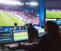 El deporte cambia las reglas de su propio negocio