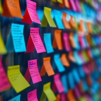 Reinventarse para crecer: cuando mejorar lo que funciona no es suficiente