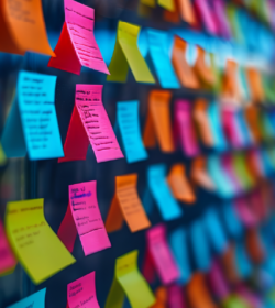 Reinventarse para crecer: cuando mejorar lo que funciona no es suficiente