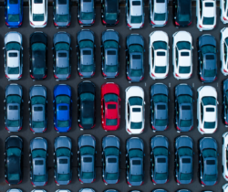 Cómo competir en la nueva era de la automoción